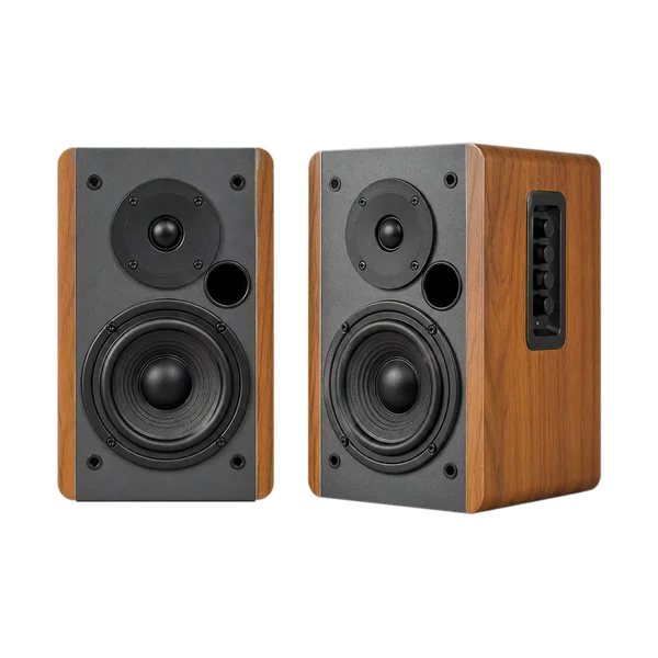 R1280DB Bookshelf