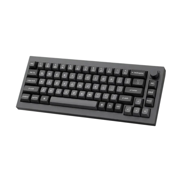 Q1 HE Wireless Magnetic