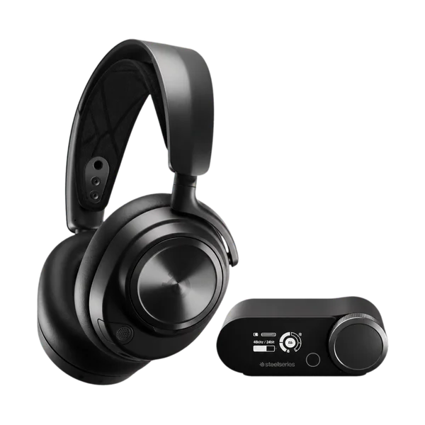 Arctis Nova Pro Wireless (เกมมิ่ง)