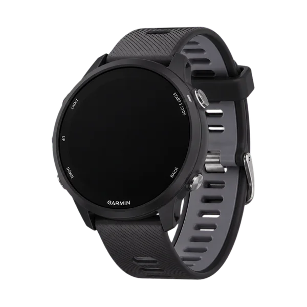 Forerunner 275 Music