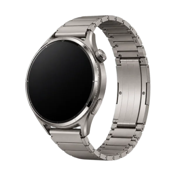 Watch GT 6 Pro Titanium